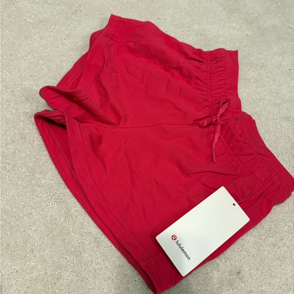 lululemon athletica Women's HR 3” Shorts